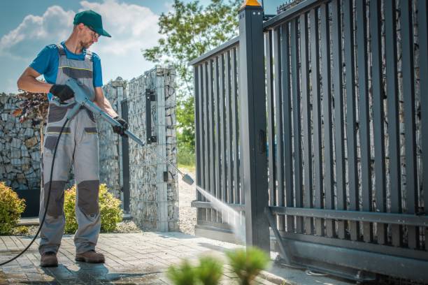 Redondo Beach, CA Pressure Washing Services Company